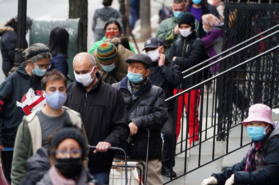 What will the US economic recovery look like?