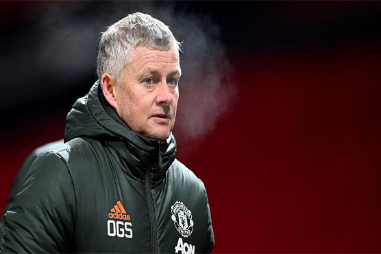 Man Utd players cannot 'fake' their way into team, says Solskjaer