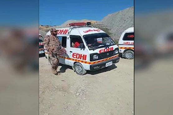 Funeral prayers for slain miners to be offered in Quetta today