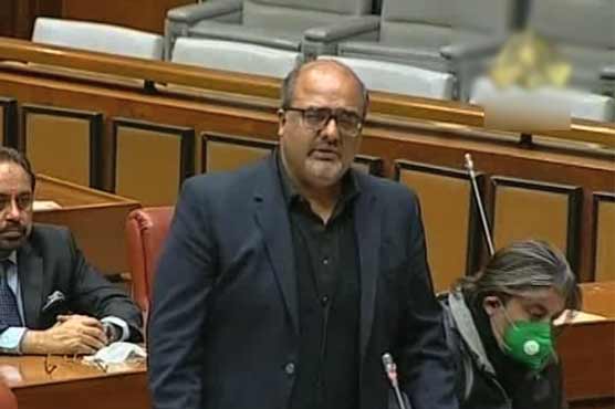 Govt ready to sit with opposition on issues of public interest: Shahzad Akbar