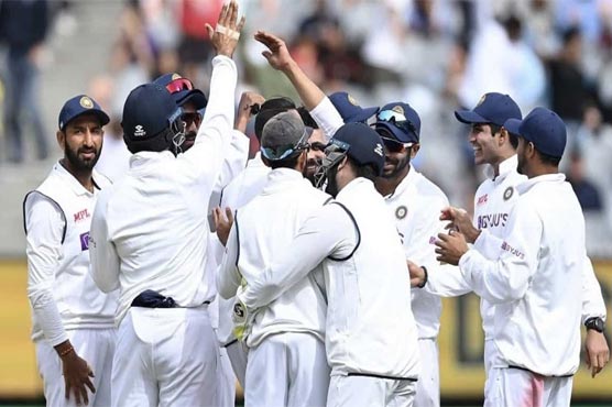 India fine with strict quarantine for Brisbane test - CA boss