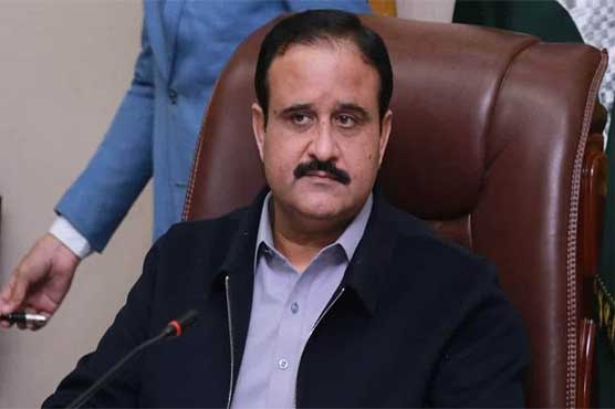 Every attempt to stop development of country will fail: CM Buzdar