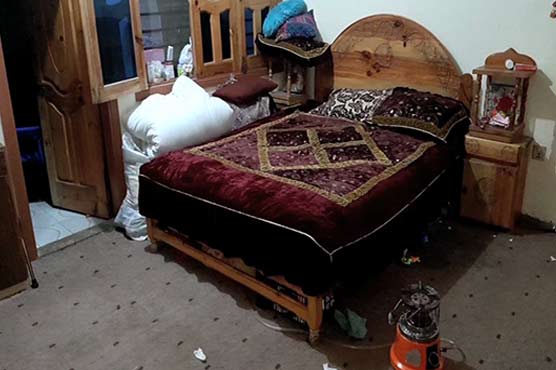 Six die of suffocation due to gas leakage in Mansehra 