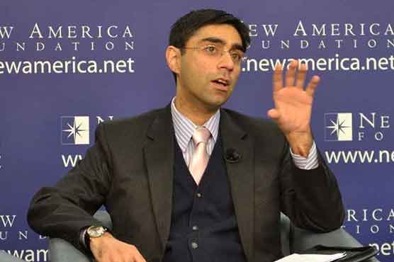 Pakistan's connectivity, economic security vision to bear regional dividends: Moeed