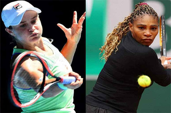 Serena, Barty to headline Australian Open warm-up tournaments
