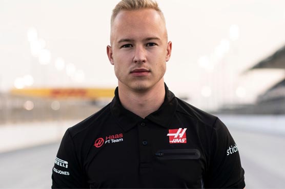 Mazepin needs to grow up, says Haas F1 boss Steiner