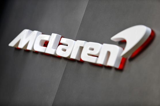 McLaren signs option on 2022-23 Formula E entry