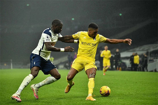 Fulham silence Mourinho with late leveller to deny Spurs
