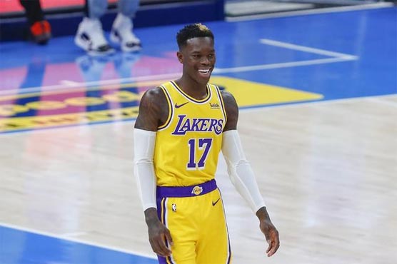 Lakers beat Thunder for best road start in team history