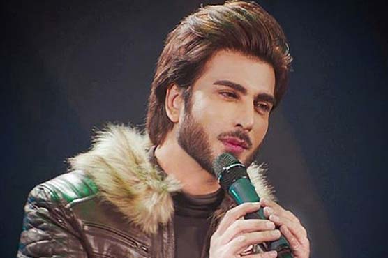 Imran Abbas Included In List Of 100 Most Handsome Men Of 2020 Entertainment Dunya News