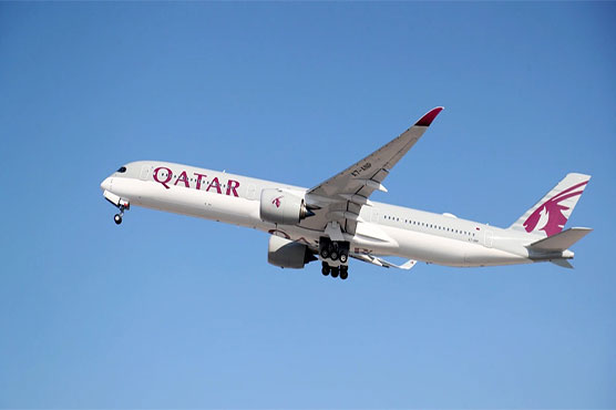Egypt, UAE resume first Qatar flights since 2017