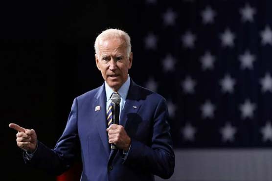 Biden plans immediate orders on immigration, Covid, environment