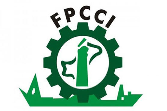 FPCCI chairman stresses for enhancing Pak-Italy economic trade linkages