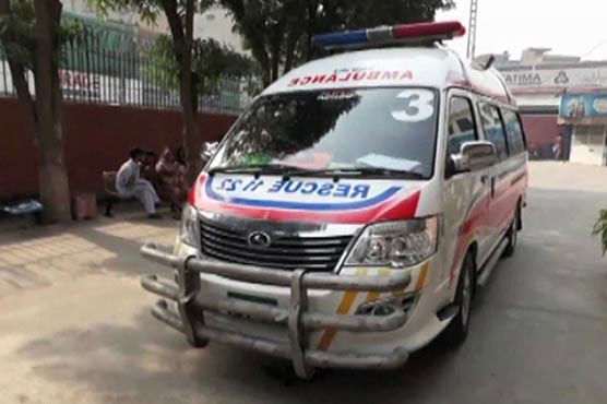 Three persons electrocuted to death in Mirpur