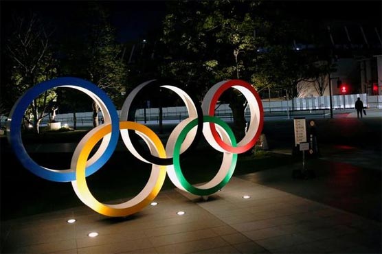 Florida offers to replace Tokyo as Olympics host - state official