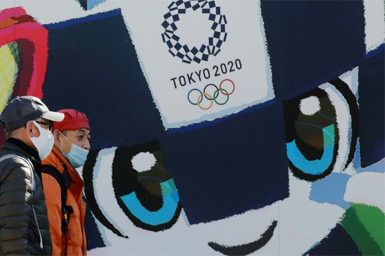 Tokyo Olympics test event to be postponed: reports