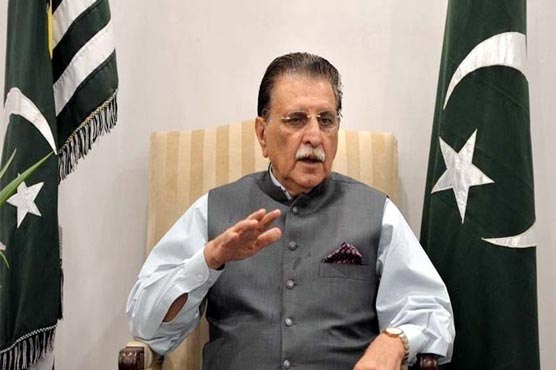 Indian claim of big democracy is totally a fraud: AJK PM
