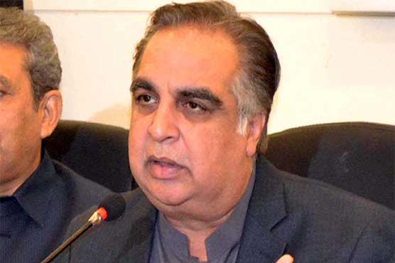 Imran Ismail issues statement over video of dog riding in Governor House vehicle