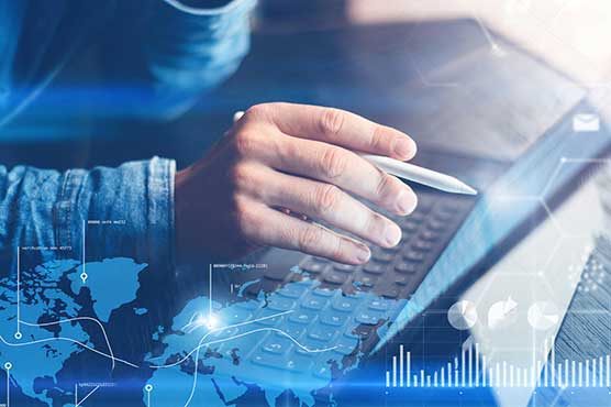 Pakistan's earns $763 million from IT services' export in five months