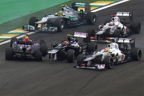 Hamilton heads to Austrian GP facing uphill battle to revive F1 title defence