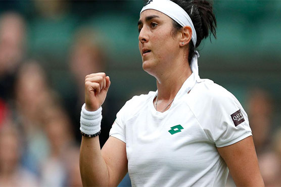 Jabeur sweeps aside Venus Williams to achieve new personal landmark