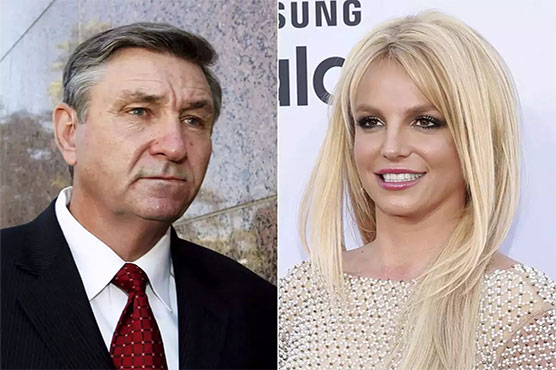 Britney Spears' father to stay on as guardian, US court rules