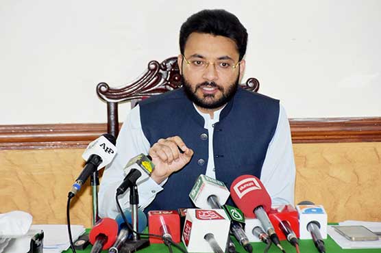 Sustainable economic growth to be ensured by achieving set targets: Farrukh