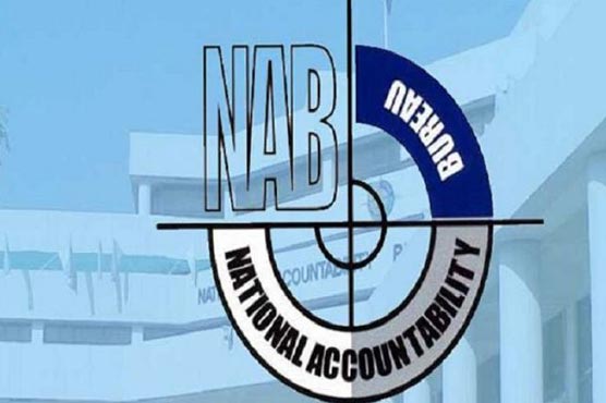 NAB Rawalpindi recovers Rs 33 bln in fake accounts cases