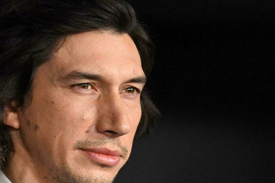 Sparks fly as musical film 'Annette' geeks out Cannes