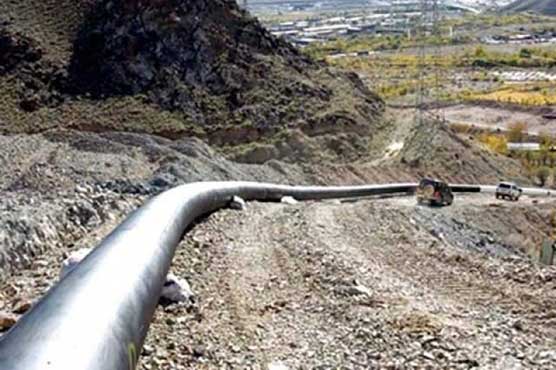 90pc work on White Oil Pipeline's dualization completed; commissioning from Sept 1