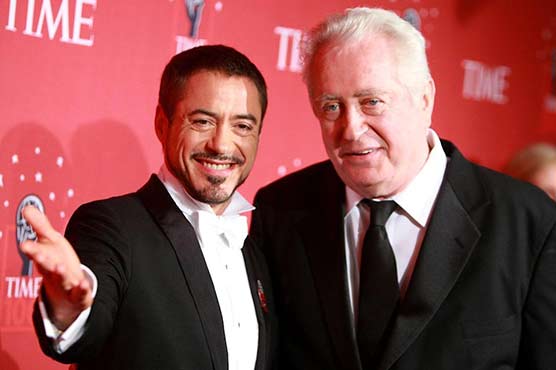 Countercultural filmmaker Robert Downey Sr. dies at 85