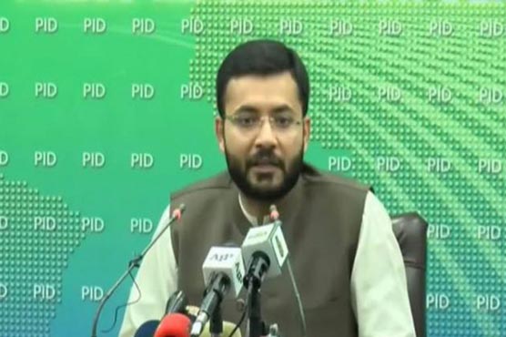 Farrukh regards Maryam as heir of Nawaz Sharif's corruption, money laundering