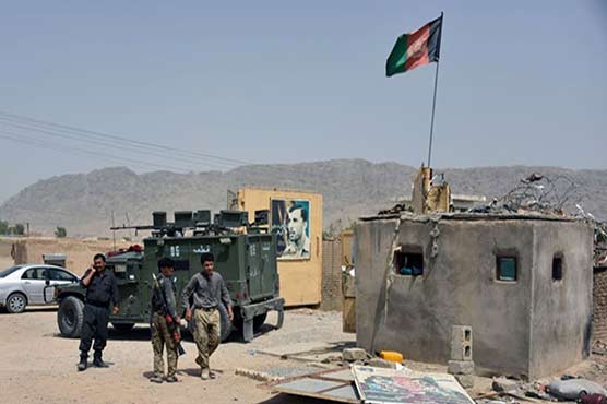 Taliban say do not want to fight inside Afghanistan's cities