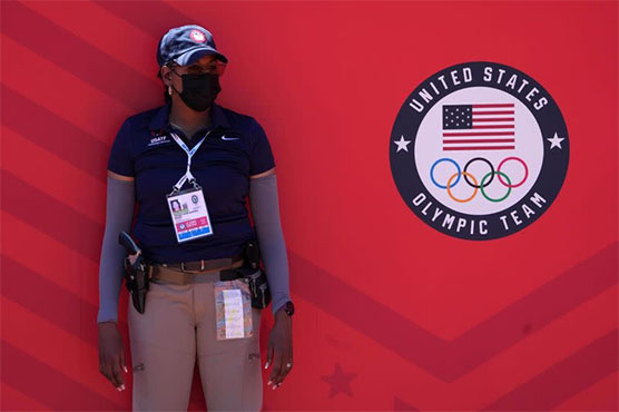 US to send second-largest team in history to Olympics