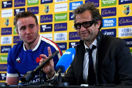 'It sucks' - Wallabies set for shake-up ahead of France decider