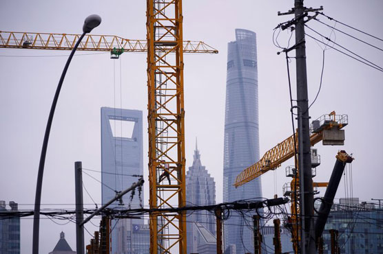 China growth slows to 7.9% in second quarter