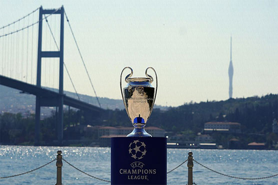 Istanbul to host 2023 Champions League final