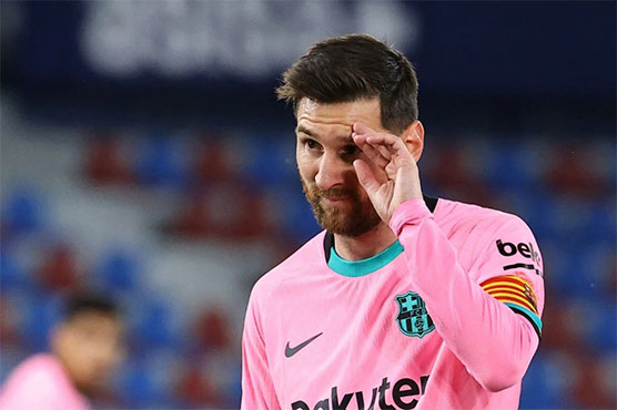 Spain court dismisses fresh fraud case against Messi