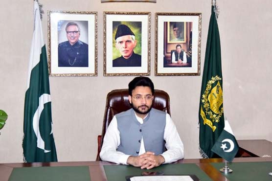 Govt to provide Rs25bn subsidy on essential commodities at Utility Stores: Farrukh Habib