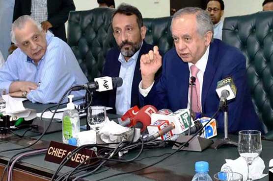 Economic and industrial boost on govt agenda: Dawood