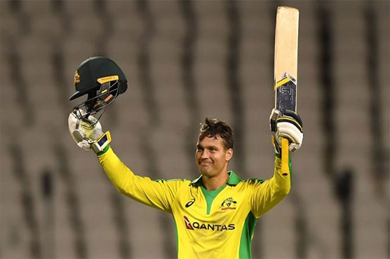 Carey to take over Australia captaincy for West Indies ODIs