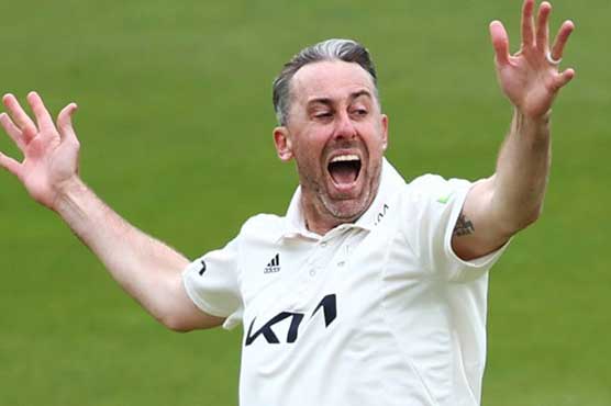 Ex-Test player Rikki Clarke to retire after 20-year career