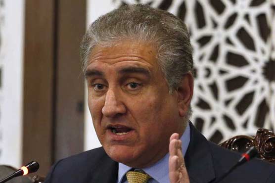Pakistan wants peace, stability in Afghanistan: FM