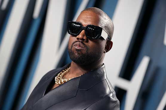 Kanye West teases new music ahead of 'Donda' album release