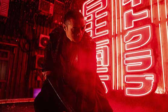 Review: 'Snake Eyes' doesn't play its cards right