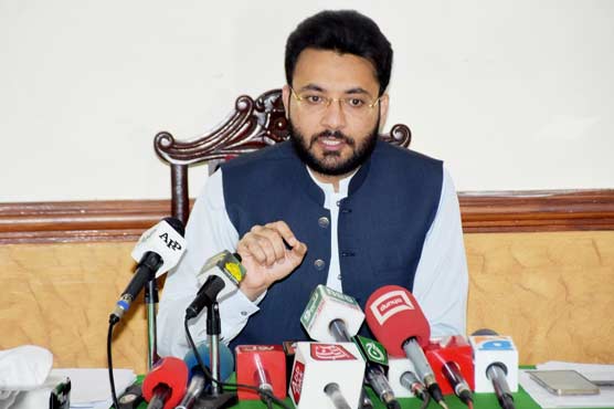 Nawaz's London flats fall under UK's global anti-corruption sanctions: Farrukh