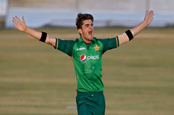 Variation in bowling an essential part of T20 cricket, says Shaheen Afridi