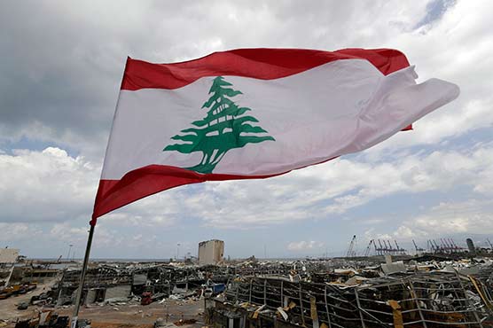 Crisis-hit Lebanon holds consultations to pick new PM
