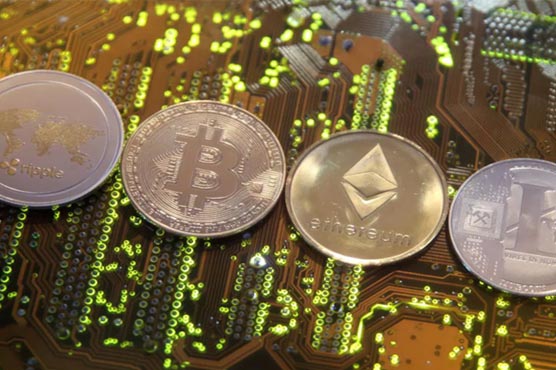 S.Korea to toughen rules to collect cryptocurrencies from tax dodgers