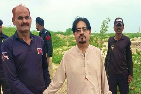 Accused involved in harassing Hindu citizen arrested on President's order